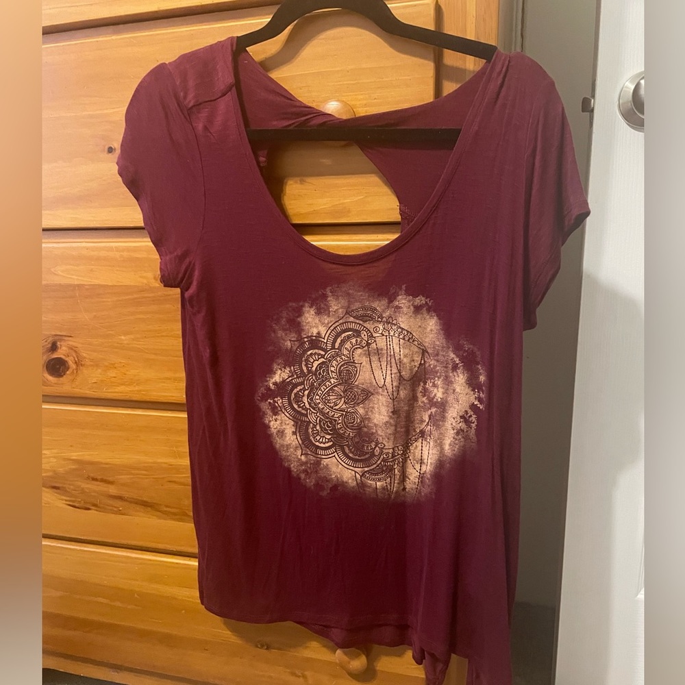 Really fun t-shirt.